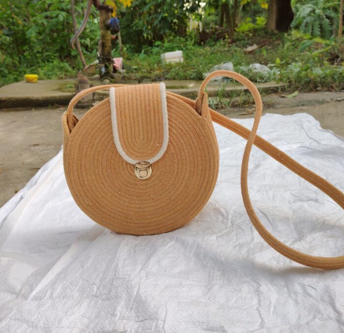 jute bag