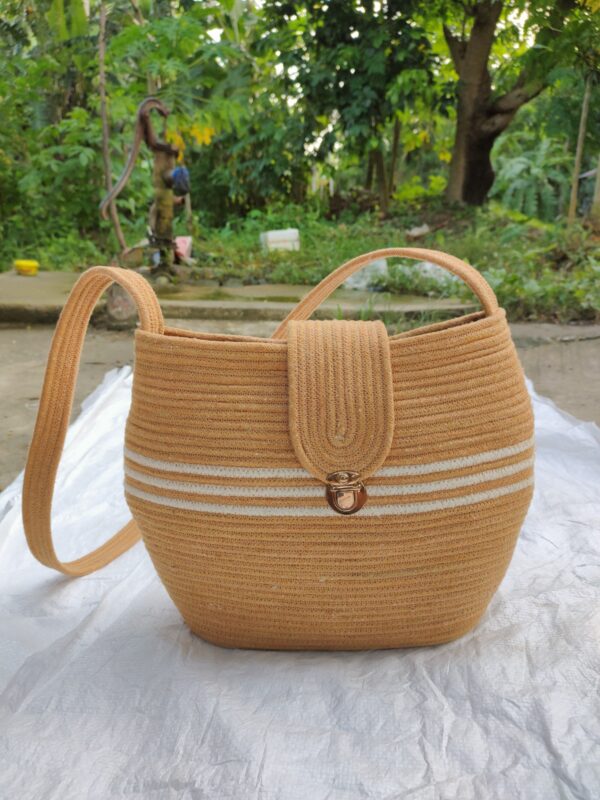 jute bag