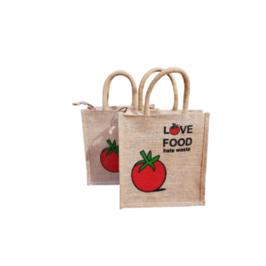 jute bag