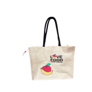 jute bag