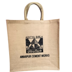 jute bag