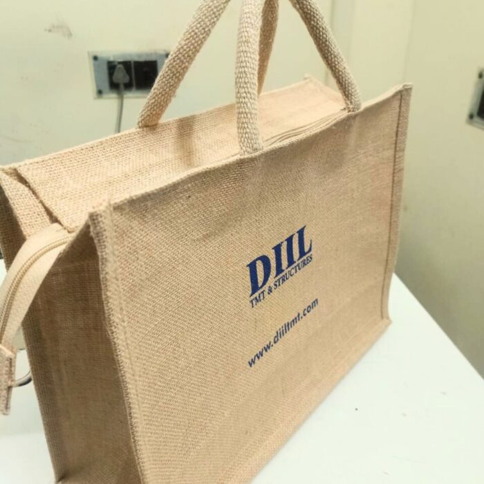 jute bag