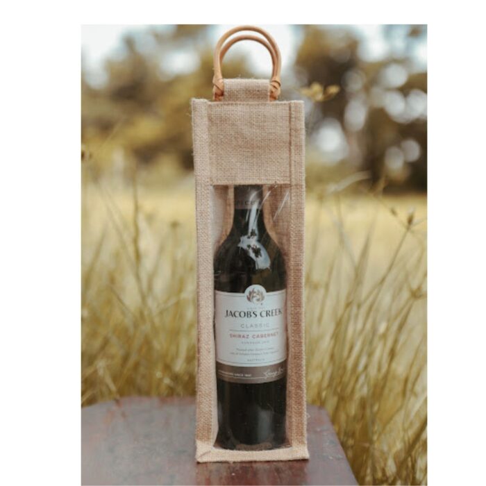 Wine and beer bags