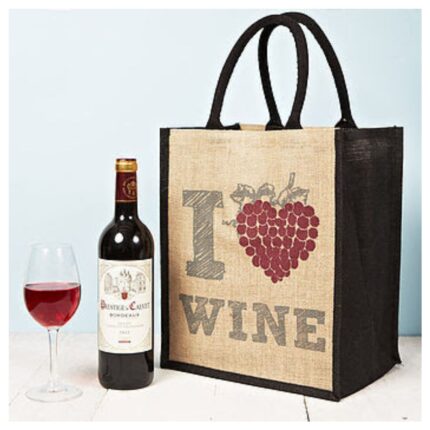 Wine and beer bags