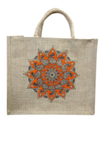 shopping jute bags