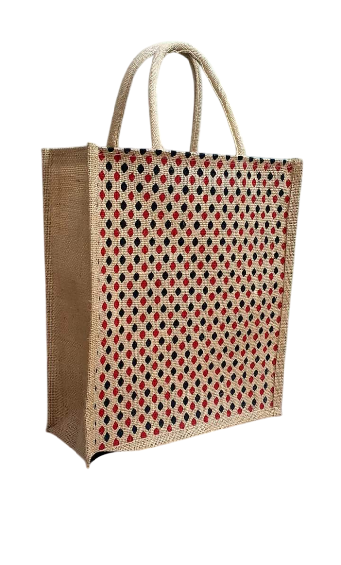 jute bag