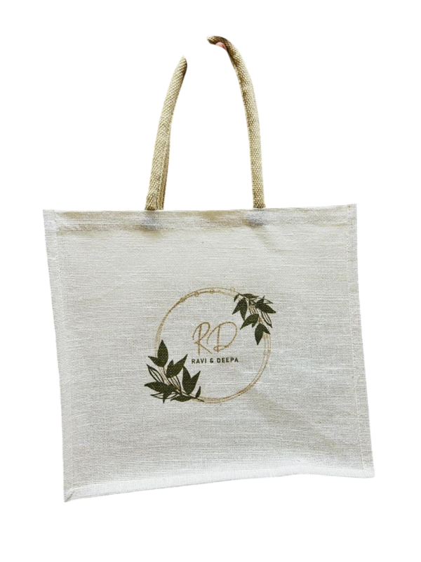 canvas bag