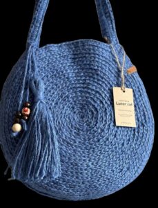 jute bag