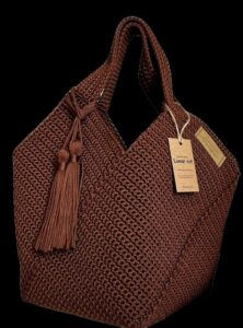 jute bag