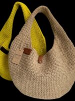 jute bag