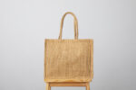 jute bag