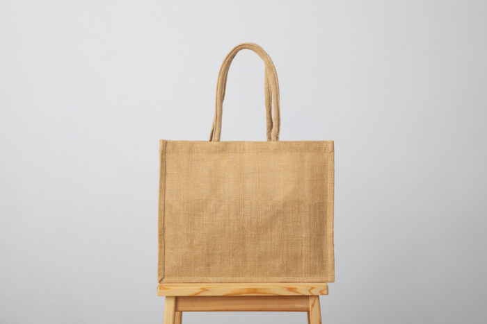 jute bag