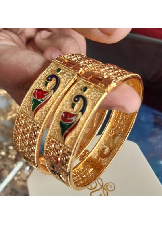 Copper Imitation Jewelry