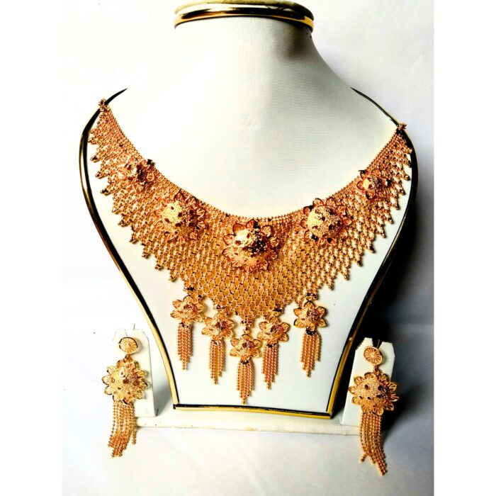necklace set